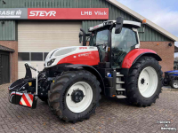 Tractor Steyr impuls 6175 cvt