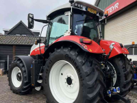 Tractor Steyr impuls 6175 cvt