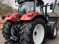 Tractor Steyr impuls 6175 cvt