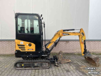 Mini-Excavator Sany SY18C