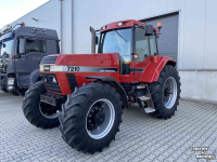 Tractor Case Magnum 7210