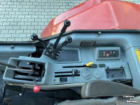 Tractor Case Magnum 7210