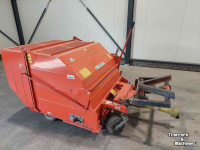 Sweeper Wiedenmann RK 120Z
