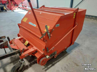 Sweeper Wiedenmann RK 120Z