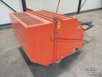 Sweeper Wiedenmann RK 120Z