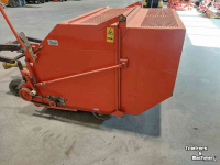 Sweeper Wiedenmann RK 120Z