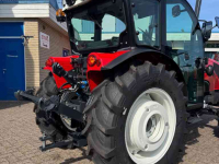 Small-track Tractor  ARMATRAC 804 FG