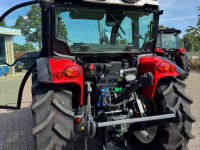 Small-track Tractor  ARMATRAC 804 FG