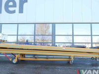 Telescopic conveyor Breston 2x8-100 Duoband