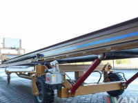 Telescopic conveyor Breston 2x8-100 Duoband