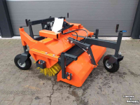 Sweeper Hofstede Veegmachine borstel diameter 60cm