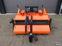 Sweeper Hofstede Veegmachine borstel diameter 60cm