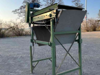 Other conveying equipment and accessories  Spijlenband