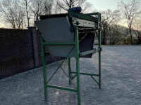 Other conveying equipment and accessories  Spijlenband