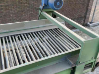 Other conveying equipment and accessories  Spijlenband