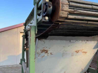 Other conveying equipment and accessories  Spijlenband