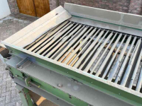 Other conveying equipment and accessories  Spijlenband