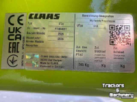 Mower Claas Disco 3150