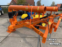 Ditch Pump  4 mtr. TP 250 waterpomp / droogtepomp / vijzelpomp