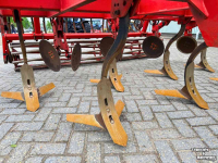 Cultivator Knoche SG-M730 S Cultivator + Saxonia Zaaier