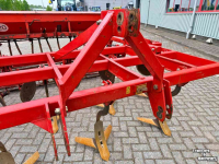Cultivator Knoche SG-M730 S Cultivator + Saxonia Zaaier