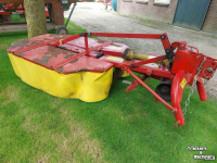 Mower  Cyclomaaier 165cm