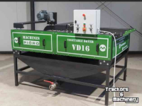 Other conveying equipment and accessories MFP VD10 Rollendroger