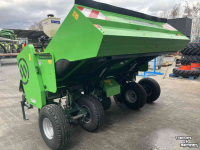 Potato planter Miedema CP42 hydro