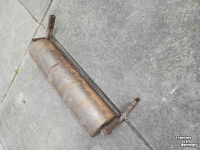 Rollers / Trailed rollers  Aandrukrol