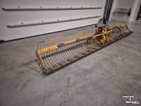 Mowing bucket Herder MRZ 550