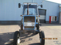 Tractor Landini 6550