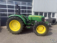 Tractor John Deere 5055E