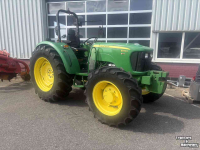 Tractor John Deere 5055E