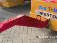 Telescopic storeloader Breston Z15-80XW Hallenvuller