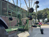 Rake Krone Swadro 900 met opklapbare tandarmen