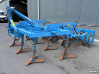 Cultivator Lemken Kristall 9/300