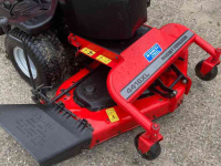 Ride-on mower Massey Ferguson 4416 XL