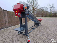 Weighing machines Sorpac Weegmachine AW550