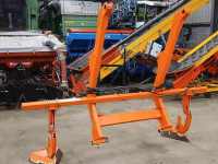 Rotary Hiller Struik twin