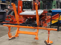 Rotary Hiller Struik twin