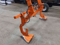 Rotary Hiller Struik twin