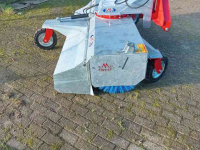 Sweeper M-Sweep Hstv600p250
