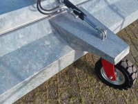 Sweeper M-Sweep Hstv600p250