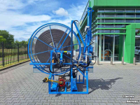 Drain-sprayer / Drain-cleaner S&S Professionele Drainreiniger