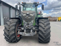 Tractor Fendt 942 profi plus