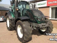Tractor Valtra T174 Active