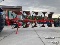 Ploughs Kverneland LB100-300-5 HD TWISTER