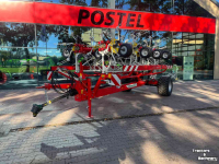 Tedder Pottinger HIT HT 17160 17 Meter!