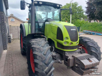 Tractor Claas Ares 697 ATZ