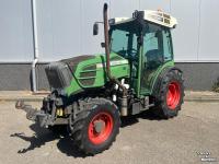 Small-track Tractor Fendt 209 V Vario Smalspoor Tractor